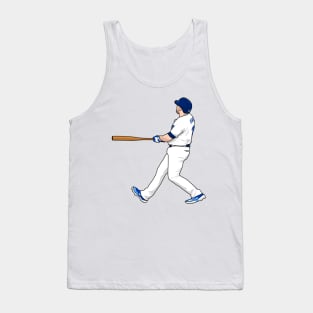 Muncy and home run Tank Top